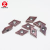 DNMG150404-MS YZ7025 Твердосплавная пластина