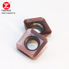 SEKT1204AFTN YZ7025 Фрезерная пластина