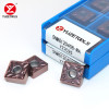 SNMG120404-BM YZ7025  Твердосплавная пластина