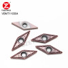 VBMT110304-TM YZM2025  Токарная пластина