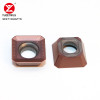 SEKT1204AFTN YZ7025 Фрезерная пластина