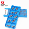 VBMT110304-TM YZM2025  Токарная пластина