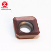 SEKT1204AFTN YZ7025 Фрезерная пластина