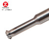 YZA-2105 D6.0-18-18H-d6-D6-60L Фреза твердосплавная для снятия верхней и нижней фаски отверстия для захода резьбы