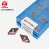 DNMG150404-MS YZ7025 Твердосплавная пластина