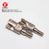 ASM07-11-M6-2T Сменная фрезерная головка малого диаметра под пластины JD или ED ASM07-11-M6-2T Сменная фрезерная головка малого диаметра под пластины JD или ED