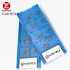 TCMT110204-TM YZM2025  Токарная пластина