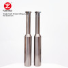YZA-2101 M1-0.25-3H-d0.73-D4-50L Резьбофреза твердосплавная однорядная, угол профиля 60 градусов
