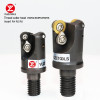 EMR5R-25-M12-2T Сменная фрезерная головка (RP) EMR5R-25-M12-2T Сменная фрезерная головка (RP)