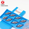 VNMG160404-BM YZ7025 Твердосплавная пластина