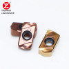LNMU0303ZER-ML YZ7015 Фрезерная пластина