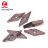 VNMG160404-BM YZ7025 Твердосплавная пластина