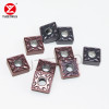 SNMG120404-BM YZ7025  Твердосплавная пластина