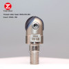 BNM-R15-M16-1T Сменная фрезерная головка (BN)