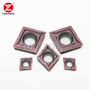 CCMT060208-TM YZ7025 Твердосплавная пластина