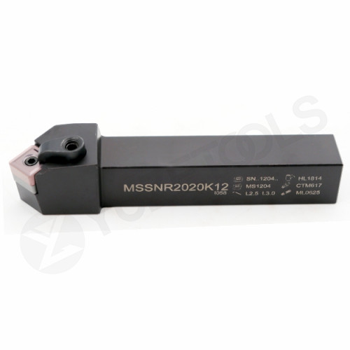 MSSNL3232P12  Резец токарный (державка) по металлу