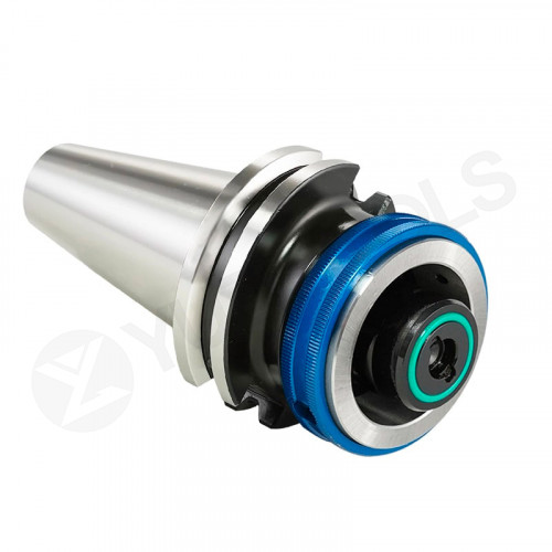CAT40-HSK40C-50 Патрон переходной на конус CAT