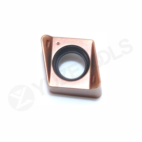 4NKT060308R-M YZ7425 Фрезерная пластина