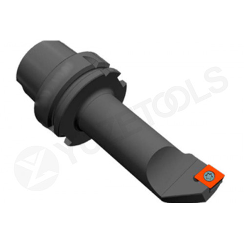 HSK63T-SCLCL12-125-22 Оправка для токарных станков