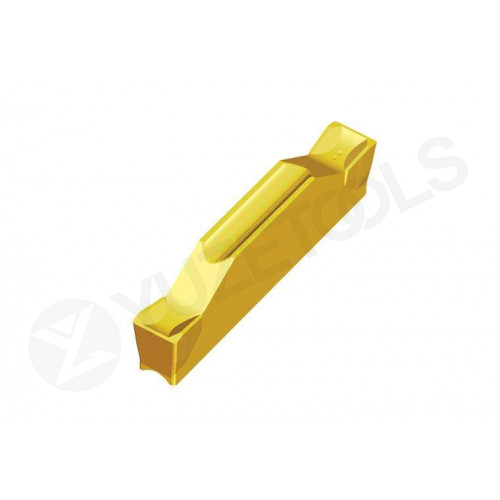 TDC3 YZ7025 Пластина отрезная (канавочная)