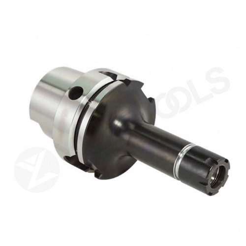 HSK100A-ER20M-100 Патрон цанговый