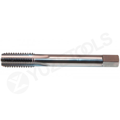 YHT955 M12x1.75-6H JIS Carbide Метчик безстружечный стандарт JIS из твердого сплава