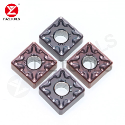 SNMG120404-BM YZ7025  Твердосплавная пластина