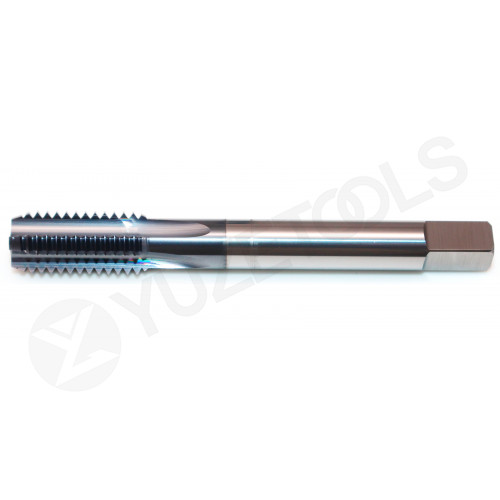 YHT955T M16x2-6H JIS Carbide Метчик безстружечный стандарт JIS из твердого сплава