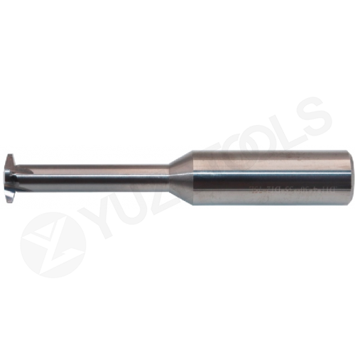 YZA-T101 TR11-2-20H-d6.4-D8-50L Резьбофреза с Т-образной резьбой