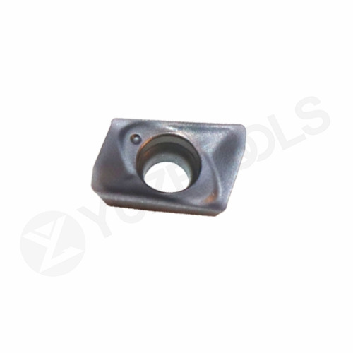 JDMT100308R YZ7015 Фрезерная пластина