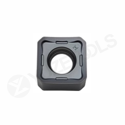 SNMX1205ANN-GM YZ7015 Фрезерная пластина