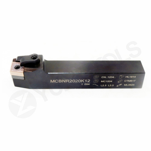 MCBNR3232P19 Резец токарный (державка) по металлу