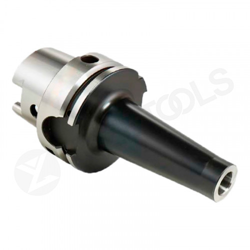 HSK100A-SOM12-129  L=100 Патрон для сменных головок