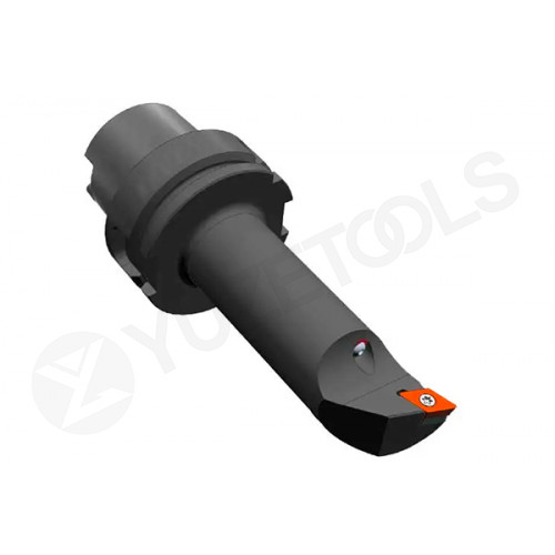 HSK100T-SDQCL11-100-63 Оправка для токарных станков