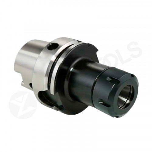 HSK100A-ER25-100 Патрон цанговый