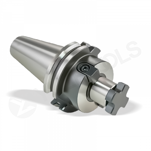 SK40-FMB16-100 Патрон для торцевых фрез
