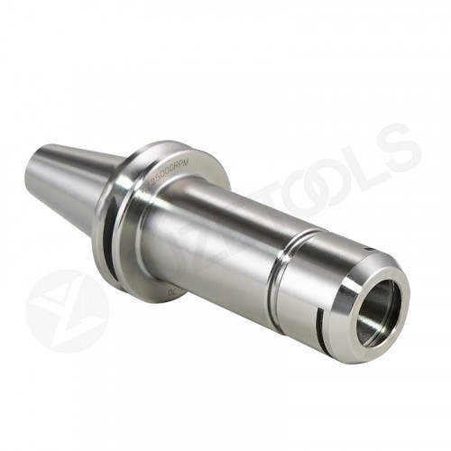 ISO25-ER25MS-35 Цанговый патрон без пазов