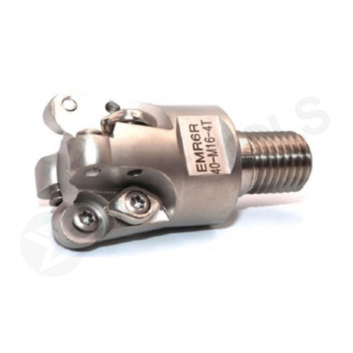 EMR5R-25-M12-2T Сменная фрезерная головка (RP)