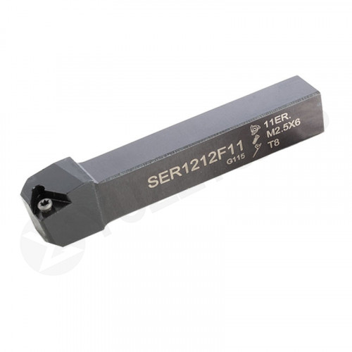 SER3232P22 Резец (державка) для наружной резьбы