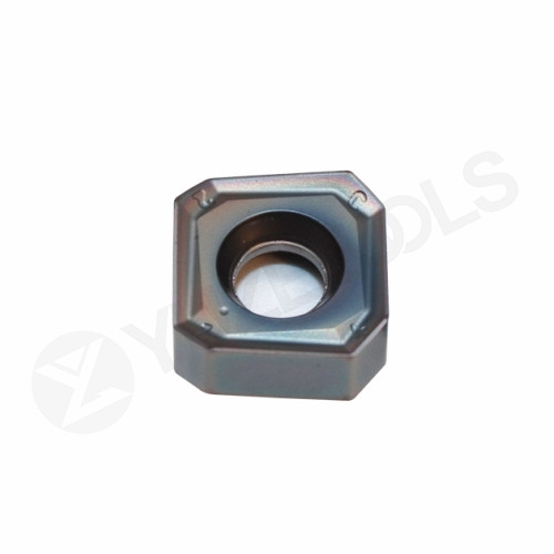 SNMU1305ANR-MT YZ7025 Фрезерная пластина
