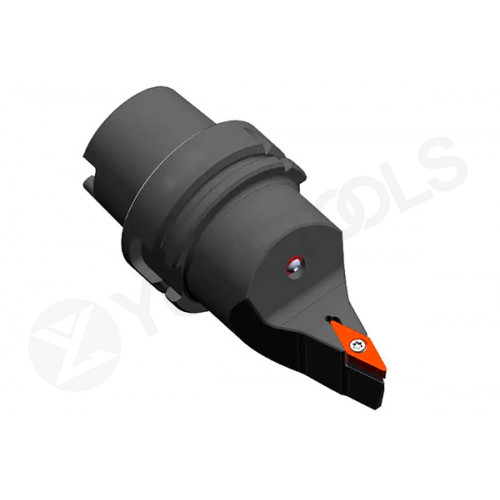 HSK100T-SVVCN16-125-0 Оправка для токарных станков