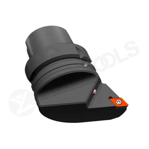 HSK100T-SDHCL11-100-63 Оправка для токарных станков