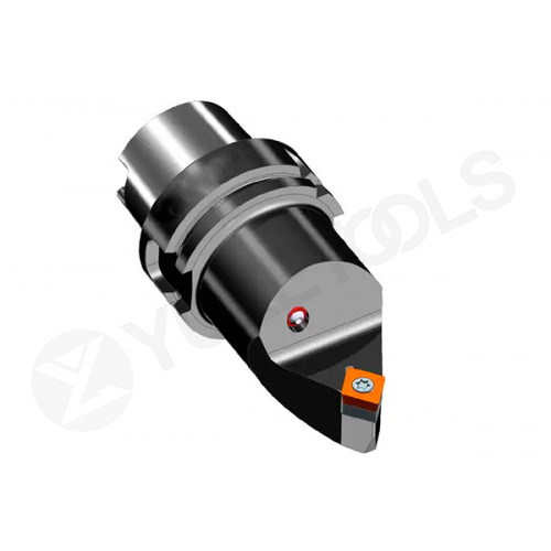 HSK63T-SCMCN12-100-0 Оправка для токарных станков