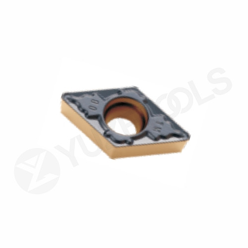 DCMT070208-TM YZP1125 Твердосплавная пластина