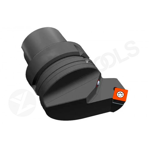 HSK100T-SSSCR12-100-63 Оправка для токарных станков