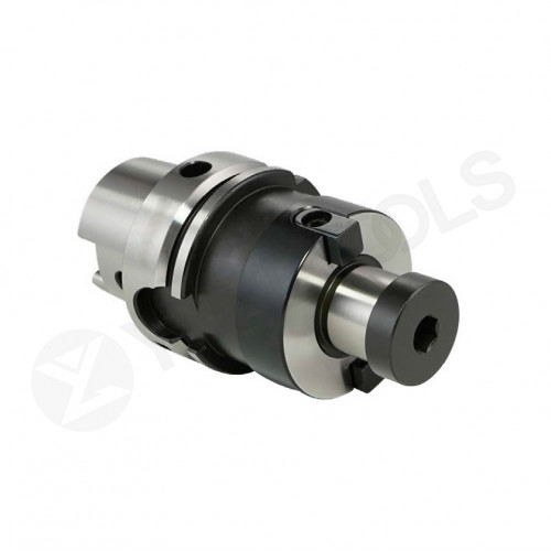HSK100A-FMA1'-100 Патрон для торцевых фрез