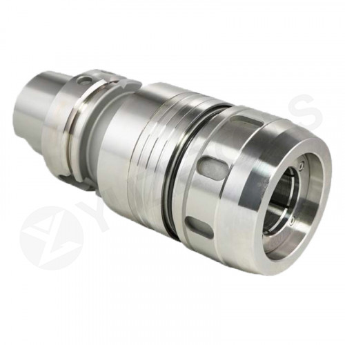 HSK100A-HC20-105 Патрон силовой
