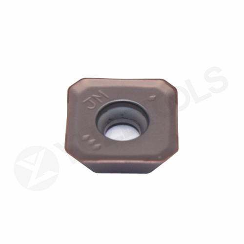 SEMT13T3AGSN-GM YZ7030 Фрезерная пластина
