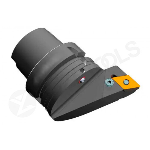HSK100T-PDJNL15-100-63 Оправка для токарных станков