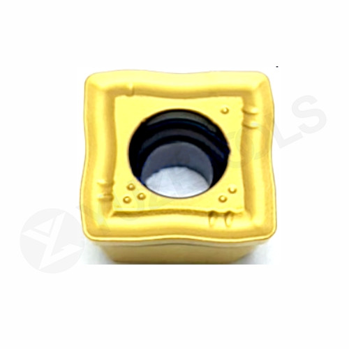 SOMT060204-VP YZ7415 Сверлильная пластина